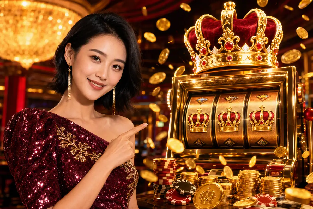 82king – Trò chơi phổ biến